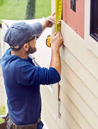 Professional Siding in The Village Of Indian Hill, OH